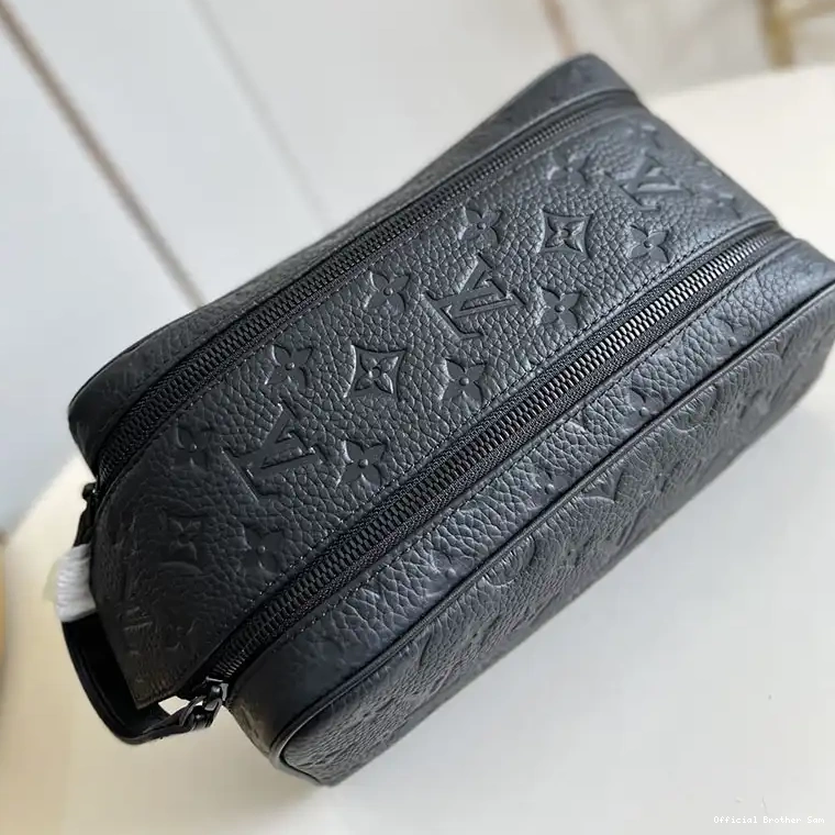 Official Brother Sam Bag 2209HT0012 LV 0706